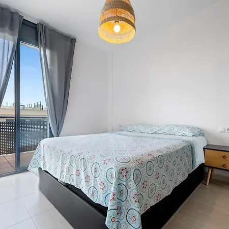 Apartamento Atico Olivos *